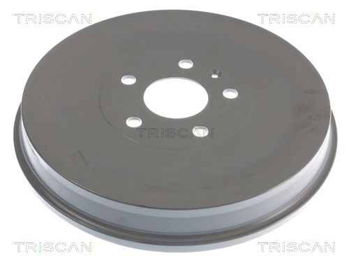 TRISCAN 8120 29233C Bremstrommel