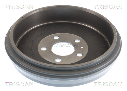 TRISCAN 8120 29233C Bremstrommel