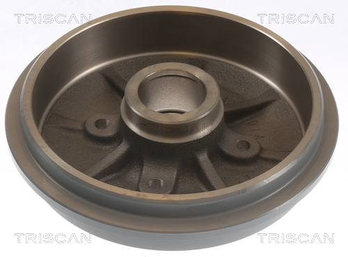 TRISCAN 8120 38202C Bremstrommel