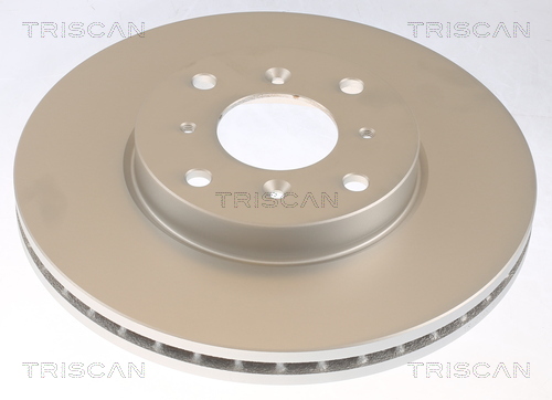 TRISCAN 8120 40120C Bromsskiva