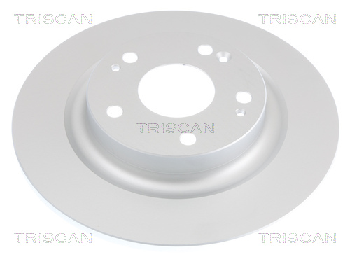 TRISCAN 8120 40181C Bremsscheibe