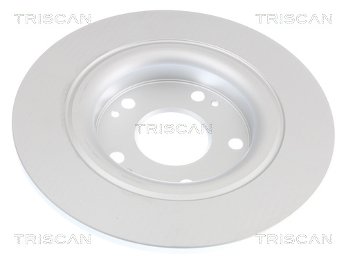 TRISCAN 8120 40181C Bremsscheibe