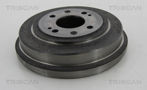TRISCAN 8120 40208 Bremstrommel