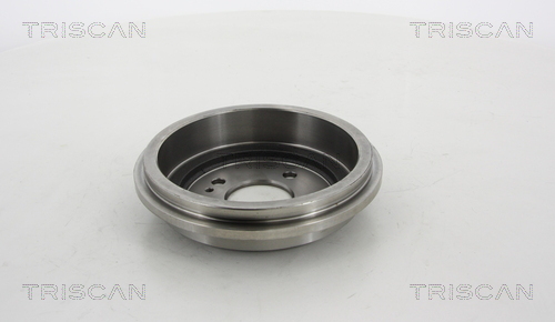 TRISCAN 8120 40209 Bremstrommel