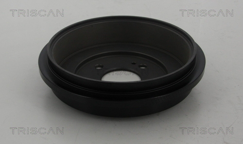 TRISCAN 8120 40210 Bremstrommel