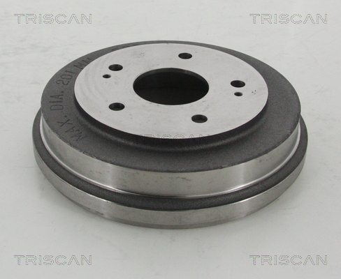 TRISCAN 8120 40211 Bremstrommel