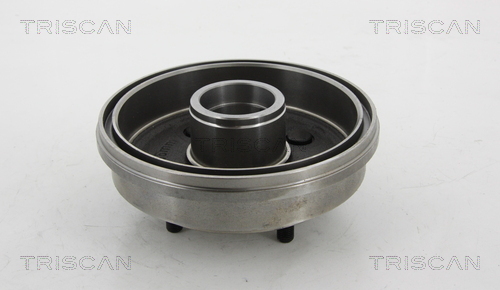 TRISCAN 8120 41202 Bremstrommel