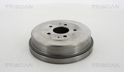 TRISCAN 8120 41203 Bremstrommel