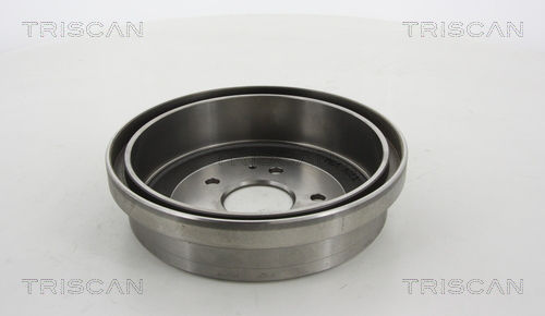 TRISCAN 8120 41203 Bremstrommel