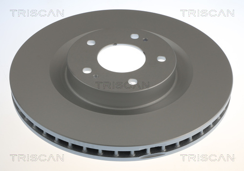 TRISCAN 8120 42162C Bremsscheibe