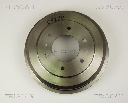 TRISCAN 8120 42203 Bremstrommel