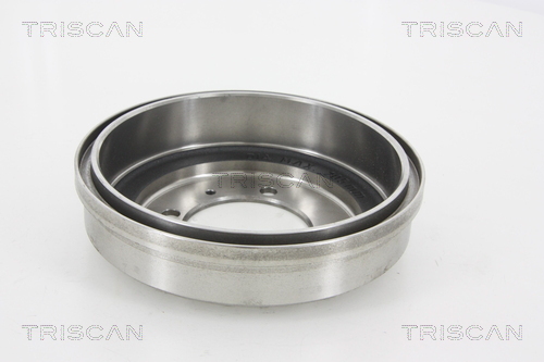 TRISCAN 8120 42206 Bremstrommel