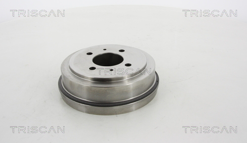 TRISCAN 8120 42207 Bremstrommel
