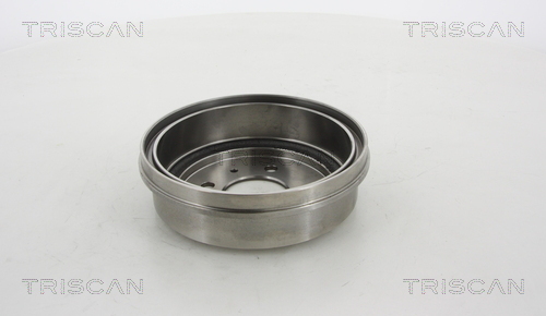 TRISCAN 8120 42207 Bremstrommel