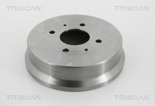 TRISCAN 8120 42209 Bremstrommel