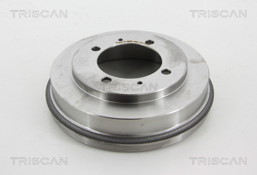 TRISCAN 8120 42210 Bremstrommel