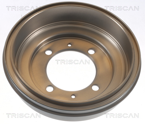 TRISCAN 8120 42210C Bremstrommel