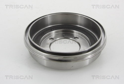 TRISCAN 8120 42210 Bremstrommel