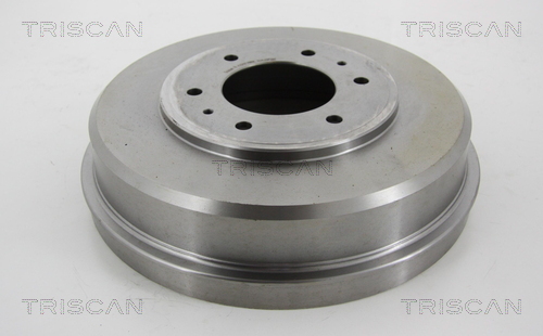 TRISCAN 8120 42211 Bremstrommel