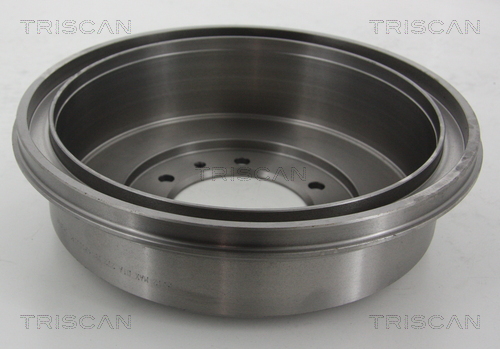 TRISCAN 8120 42212 Bremstrommel