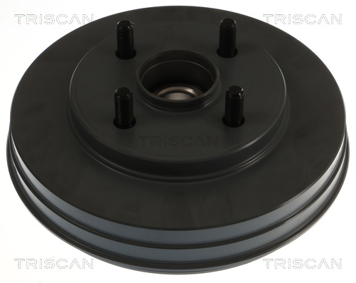 TRISCAN 8120 42214C Bremstrommel