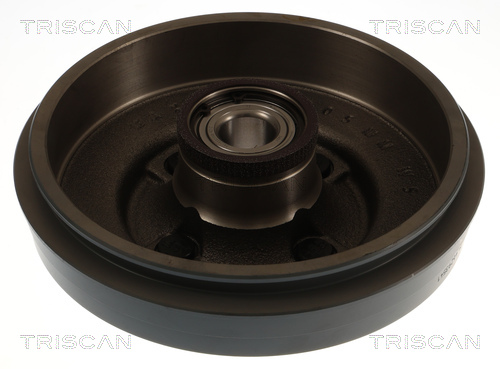 TRISCAN 8120 42214C Bremstrommel