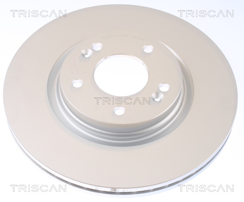 TRISCAN 8120 43179C Bremsscheibe
