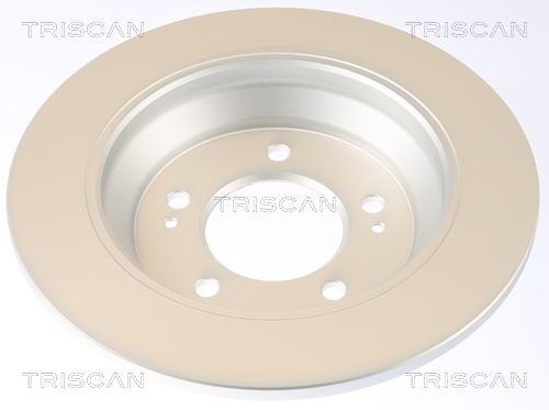 TRISCAN 8120 43191C Bremsscheibe