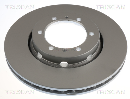 TRISCAN 8120 43192C Bremsscheibe