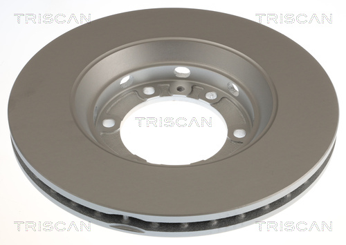 TRISCAN 8120 43192C Bremsscheibe