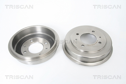 TRISCAN 8120 43204 Bremstrommel