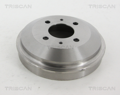 TRISCAN 8120 43207 Bremstrommel