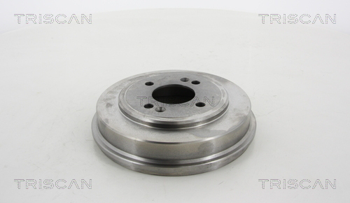TRISCAN 8120 43208 Bremstrommel