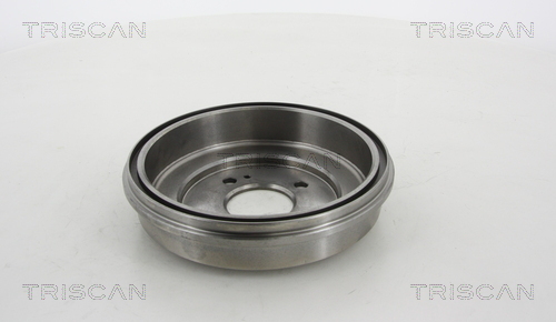 TRISCAN 8120 43208 Bremstrommel