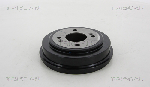 TRISCAN 8120 43209 Bremstrommel