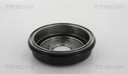 TRISCAN 8120 43209 Bremstrommel