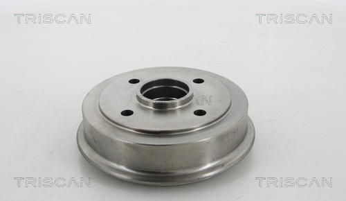 TRISCAN 8120 43210 Bremstrommel