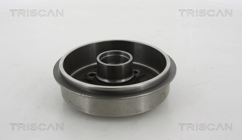 TRISCAN 8120 43210 Bremstrommel