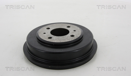 TRISCAN 8120 43211 Bremstrommel