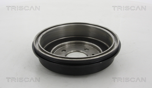 TRISCAN 8120 43211 Bremstrommel