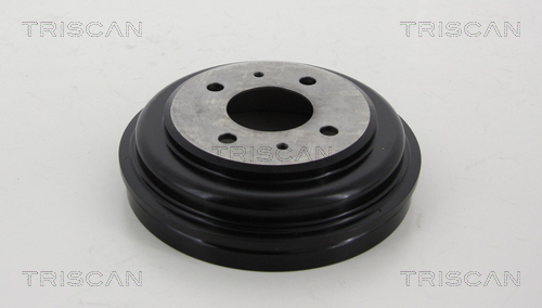 TRISCAN 8120 43216 Bremstrommel