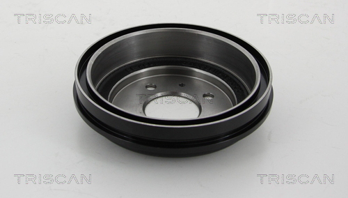 TRISCAN 8120 43216 Bremstrommel