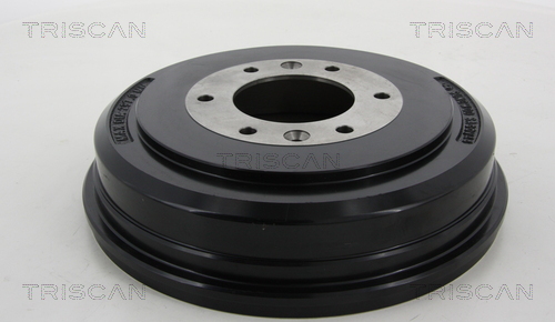 TRISCAN 8120 43217 Bremstrommel
