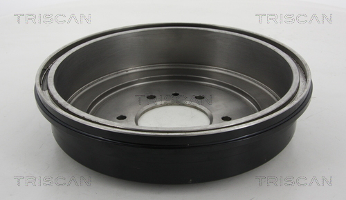 TRISCAN 8120 43217 Bremstrommel
