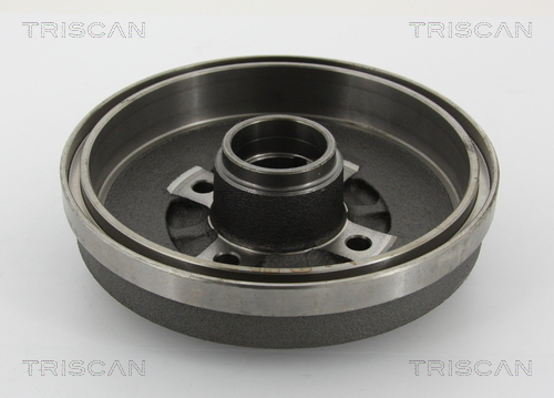 TRISCAN 8120 43221 Bremstrommel