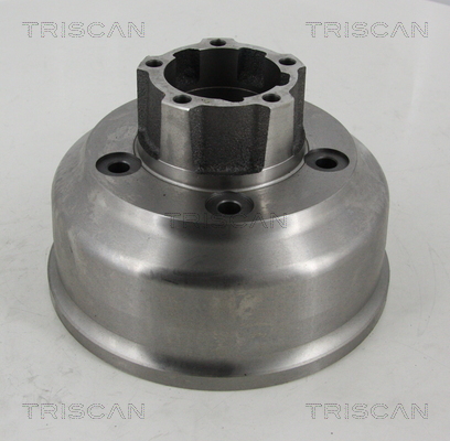TRISCAN 8120 43222 Bremstrommel