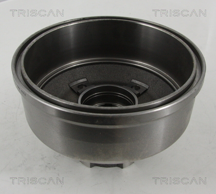 TRISCAN 8120 43222 Bremstrommel