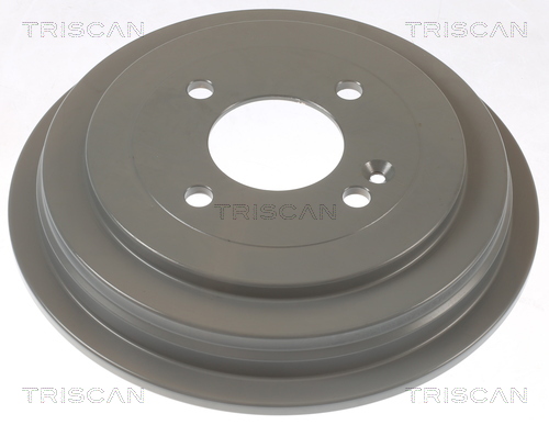 TRISCAN 8120 43223C Bremstrommel