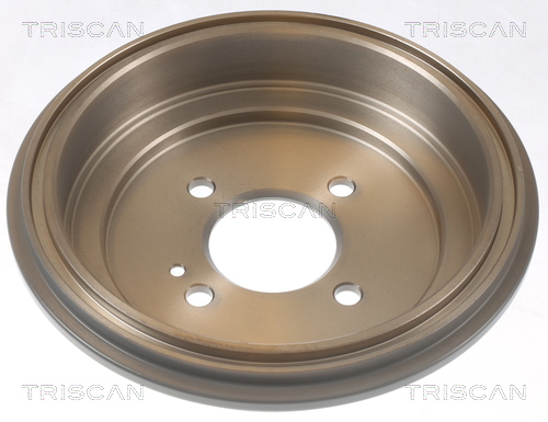 TRISCAN 8120 43223C Bremstrommel