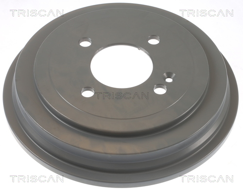 TRISCAN 8120 43224C Bremstrommel
